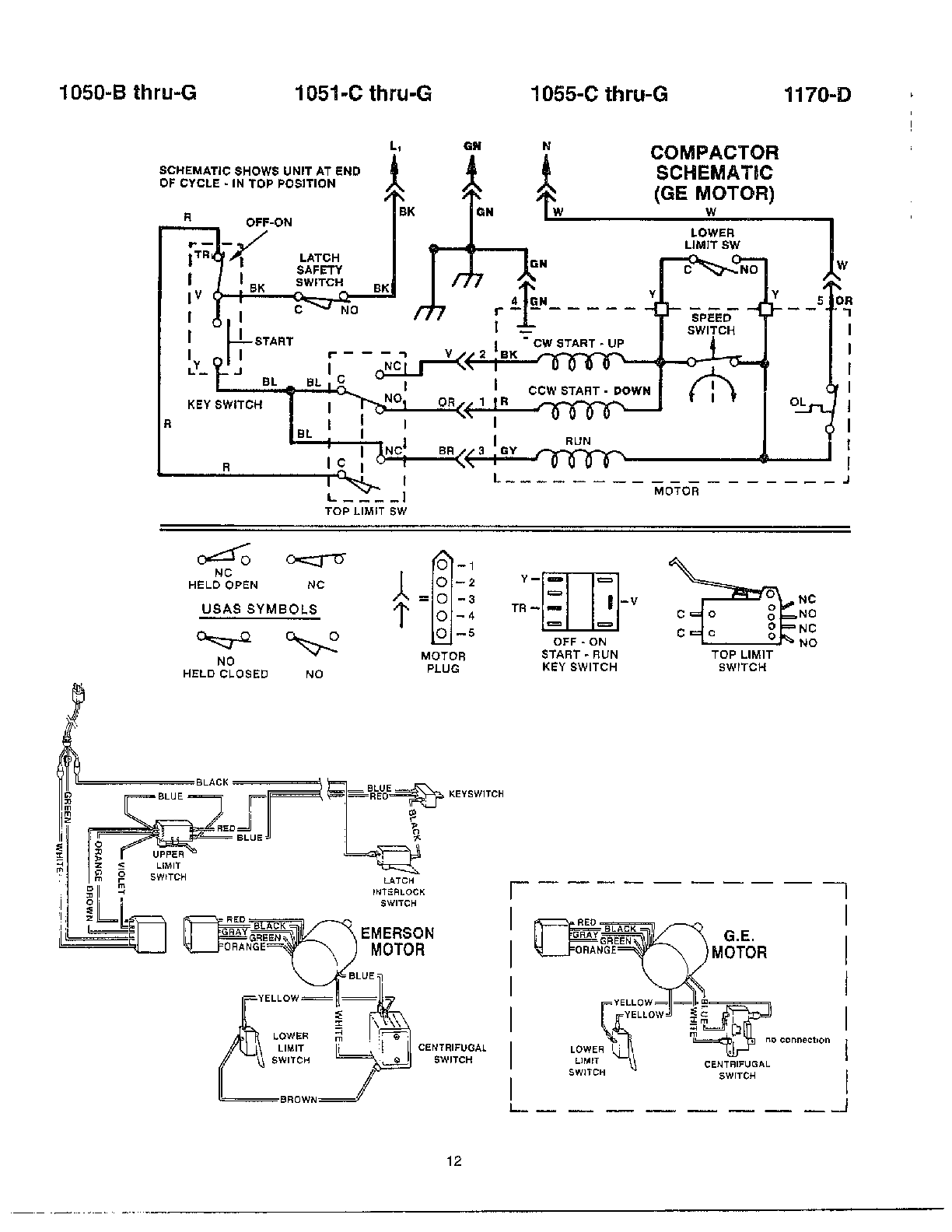 Wiring A Compactor Fuse Box Diagram For 2006 Murano Vw T5 Yenpancane Jeanjaures37 Fr