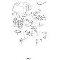 Craftsman 217586251 power head assembly diagram