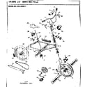 Sears 502459871 unit parts diagram