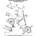 Sears 502471330 unit parts diagram