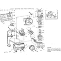 Craftsman 106172440 unit diagram