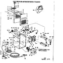 Craftsman 113201372 unit diagram