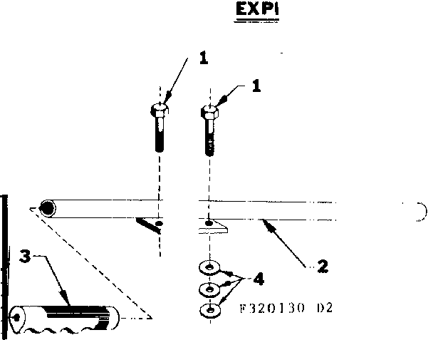 Craftsman 580320130 handle diagram