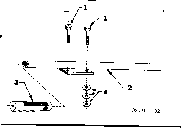 Craftsman 580320212 handle diagram