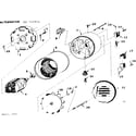 Craftsman 580320412 stator assembly diagram