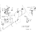 Craftsman 580320840 low oil shut-off system diagram