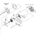 Craftsman 580321780 stator assembly diagram