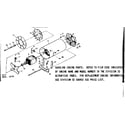 Craftsman 580327620 commercial portable alternators/alternator diagram