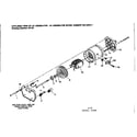 Craftsman 580328171 stator assembly diagram