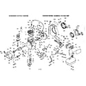 Craftsman 580328171 kawasaki engine breakdown diagram
