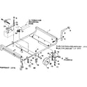 Craftsman 580329510 unit parts diagram