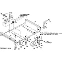 Craftsman 580329510 unit parts diagram