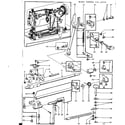 Kenmore 15812270 feed regulator assembly diagram