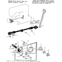 Kenmore 1581340280 shuttle assembly diagram