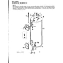Kenmore 183324510 replacement parts diagram