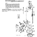 Kenmore 183333510 replacement parts diagram