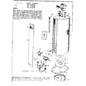 Kenmore 183338380 replacement parts diagram