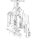 Kenmore 867736680 combustion chamber diagram