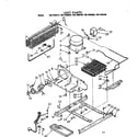 Kenmore 1067688240 unit parts diagram