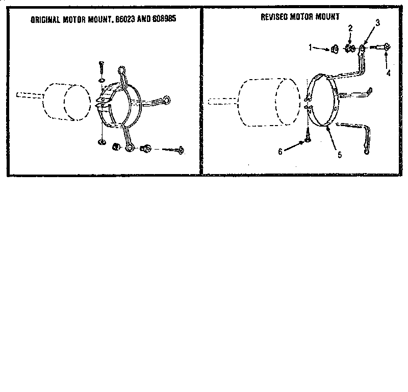 Kenmore 867763750 assembly 609226 diagram