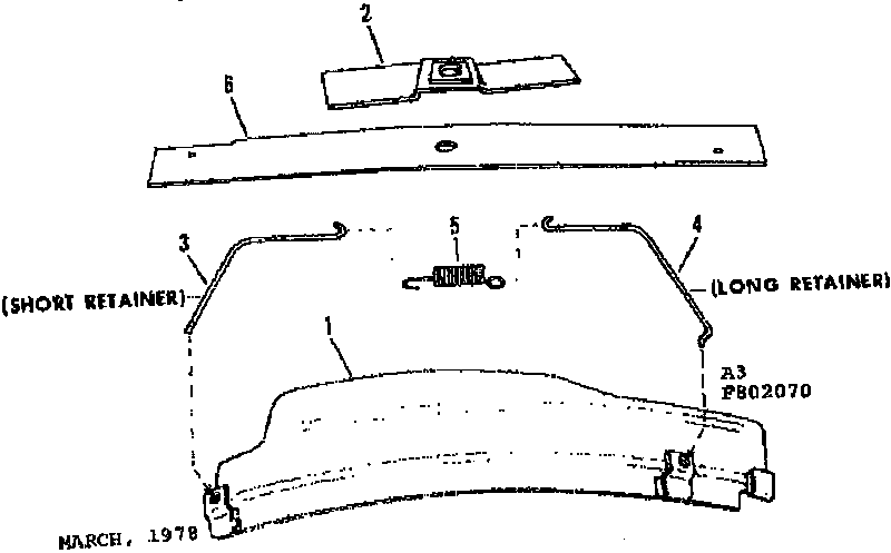 Craftsman 131978600 replacement parts diagram