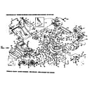 Craftsman 131974150 replacement parts diagram