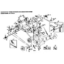 Craftsman 131974712 drive assembly diagram