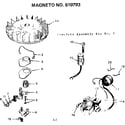 Craftsman 13197332 unit parts diagram