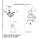 Craftsman 13197332 carburetor diagram