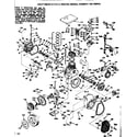 Craftsman 917257120 engine diagram