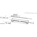 Craftsman 358350952 maintenance kit diagram