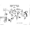 Craftsman 358358870 5.2 chain saw powerheads diagram