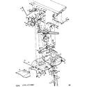 Craftsman 502251360 replacement parts diagram