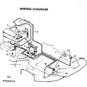Craftsman 502256012 wiring diagram diagram