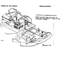 Craftsman 502256036 wiring diagram diagram