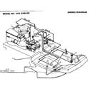 Craftsman 502256038 wiring diagram diagram