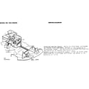 Craftsman 502256090 wiring diagram diagram
