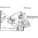 Craftsman 502256190 wir. diagram diagram
