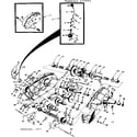 Craftsman 917257061 replacement parts diagram