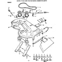 Craftsman 917255270 mower diagram