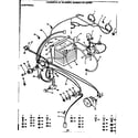 Craftsman 917257091 electrical diagram