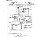 Craftsman 91725781 10e lawn tractor/wiring diagram diagram