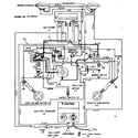 Craftsman 91725792 wiring diagram diagram