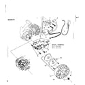 Craftsman 917351482 magneto diagram
