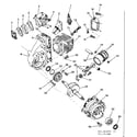 Craftsman 917351970 carburetor diagram