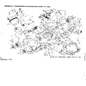 Craftsman 917378232 replacement parts diagram