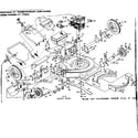 Craftsman 917978661 replacement parts diagram