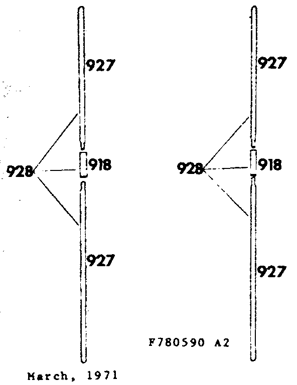 Sears 308780690 sears pup tent diagram