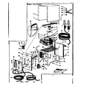 Craftsman 113202460 unit diagram