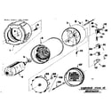 Craftsman 58031880 alternator diagram